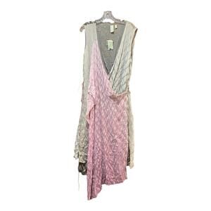 Anthropologie Wrap Dress NWT